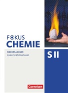 Annkathrien Jaek, Carina Kronabel, Carsten Kinzel, Holge Fleischer, Holger Fleischer, Holger Fleischer... - Fokus Chemie, Sekundarstufe II - Niedersachsen: Fokus Chemie - Sekundarstufe II - Niedersachsen - Qualifikationsphase
