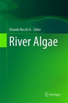 Orland Necchi Jr, Orlando Necchi JR - River Algae