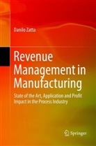 Danilo Zatta - Revenue Management in Manufacturing