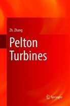 Zhengji Zhang - Pelton Turbines