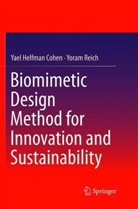 Yae Helfman Cohen, Yael Helfman Cohen, Yoram Reich - Biomimetic Design Method for Innovation and Sustainability