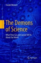 Friedel Weinert - The Demons of Science
