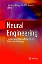 Liji Grace Zhang, Lijie Grace Zhang, David L. Kaplan, L Kaplan, L Kaplan, Lijie Grace Zhang - Neural Engineering