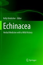 Kell Kindscher, Kelly Kindscher - Echinacea