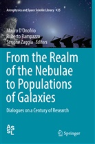 Mauro D'Onofrio, Robert Rampazzo, Roberto Rampazzo, Simone Zaggia - From the Realm of the Nebulae to Populations of Galaxies