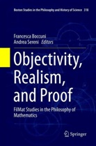 Francesc Boccuni, Francesca Boccuni, Sereni, Sereni, Andrea Sereni - Objectivity, Realism, and Proof