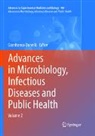Gianfranc Donelli, Gianfranco Donelli - Advances in Microbiology, Infectious Diseases and Public Health