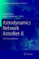 Gerar Gómez, Gerard Gómez, J Masdemont, J Masdemont, Josep J. Masdemont - Astrodynamics Network AstroNet-II