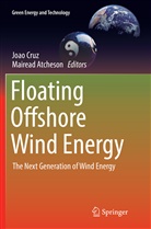 Atcheson, Atcheson, Mairead Atcheson, Joa Cruz, Joao Cruz - Floating Offshore Wind Energy