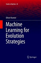 Oliver Kramer - Machine Learning for Evolution Strategies