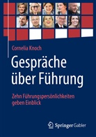 Cornelia Knoch - Gespräche über Führung