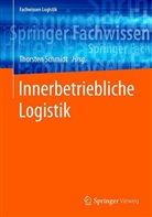 Thorste Schmidt, Thorsten Schmidt - Innerbetriebliche Logistik