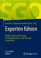 Kaudela-Baum, Kaudela-Baum, Stephanie Kaudela-Baum, Pete Kels, Peter Kels - Experten führen
