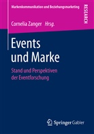 Corneli Zanger, Cornelia Zanger - Events und Marke