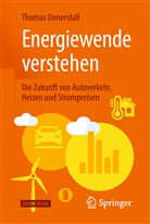 Thomas Unnerstall - Energiewende verstehen