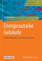 Hartmut Frey - Energieautarke Gebäude