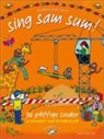 Stephanie Jakobi-Murer - sing sam sum!