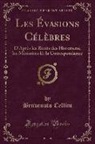 Benvenuto Cellini - Les Évasions Célèbres