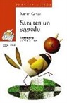 Sara ten un segredo