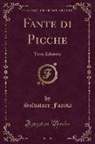 Salvatore Farina - Fante di Picche
