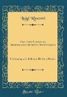 Luigi Rusconi - Dizionario Universale Archeologico-Artistico-Technologico