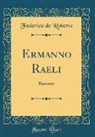 Federico De Roberto - Ermanno Raeli