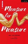 William Shakespeare, Josie Rourke - Measure for Measure