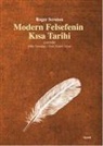 Roger Scruton - Modern Felsefenin Kisa Tarihi Ciltli