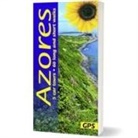 Andreas Stiegler, Andreas Stieglitz - Azores Sunflower Walking Guide
