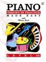 Wilson Quah - Piano Theory in Practice Made Easy 3a