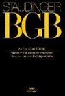 Christoph Althammer, Christoph Althammer u a, Rainer Hausmann, Ulric Magnus, Ulrich Magnus, Peter Mankowski... - Staudingers Kommentar BGB Artikel 7-12, 47, 48 EGBGB. Internationales Recht der natürlichen Personen und der Rechtsgeschäfte