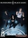 Clinton Boomer, Tim Hitchcock, Jaye Sonia - Bloodlines & Black Magic
