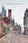 Anthony Trollope - Doctor Thorne