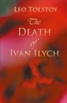 Leo Tolstoy - The Death of Ivan Ilyich