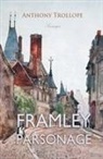Anthony Trollope - Framley Parsonage
