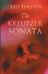 Leo Tolstoy - The Kreutzer Sonata