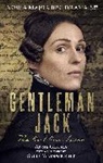 Anne Choma, Anne Lister, Sally Wainwright, Wainwright Sally - Gentleman Jack