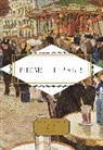Emily Fragos, Emily Fragos, Fragos Emily - Poems of Paris