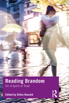 Gilles Bouche, Gilles (Free University - Berlin Bouche, Gilles Bouche, Gilles (Free University - Berlin Bouche, Gilles Bouché - Reading Brandom