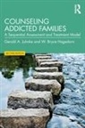 W Bryce Hagedorn, W. Bryce Hagedorn, Hagedorn W. Bryce, Gerald A Juhnke, Gerald A. Juhnke, Gerald A. (The University of Texas At San Juhnke... - Counseling Addicted Families