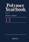 Naoyuki Koide, Richard A. Pethrick, Teiji Tsuruta, Gennadi Zaikov, Gennadi E. Zaikov - Polymer Yearbook 13
