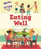 Ryan Wheatcroft, Katie Woolley, Ryan Wheatcroft - Healthy Me: Eating Well
