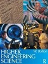 W Bolton, W. Bolton, William Bolton - Higher Engineering Science