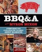 Myron Mixon, Mixon Myron - Bbq&a With Myron Mixon