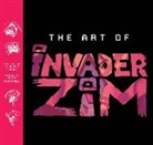 Chris McDonnell, Chris/ Vasquez McDonnell, Jhonen Vasquez - Doom Doom Doom