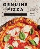 Michael Schwartz, Michael/ Puck Schwartz, Sidney Bensimon - Genuine Pizza