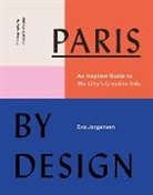 Eva Jorgensen - Paris by Design