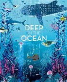 Lucie Brunelliere, Lucie Brunellière - Deep in the Ocean