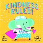 Hello Lucky, Hello!Lucky, Sabrina Moyle, Eunice Moyle - Kindness Rules! (A Hello!Lucky Book)