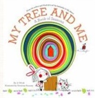 Jo Witek, Witek Jo, Christine Roussey, Roussey Christine - My Tree and Me